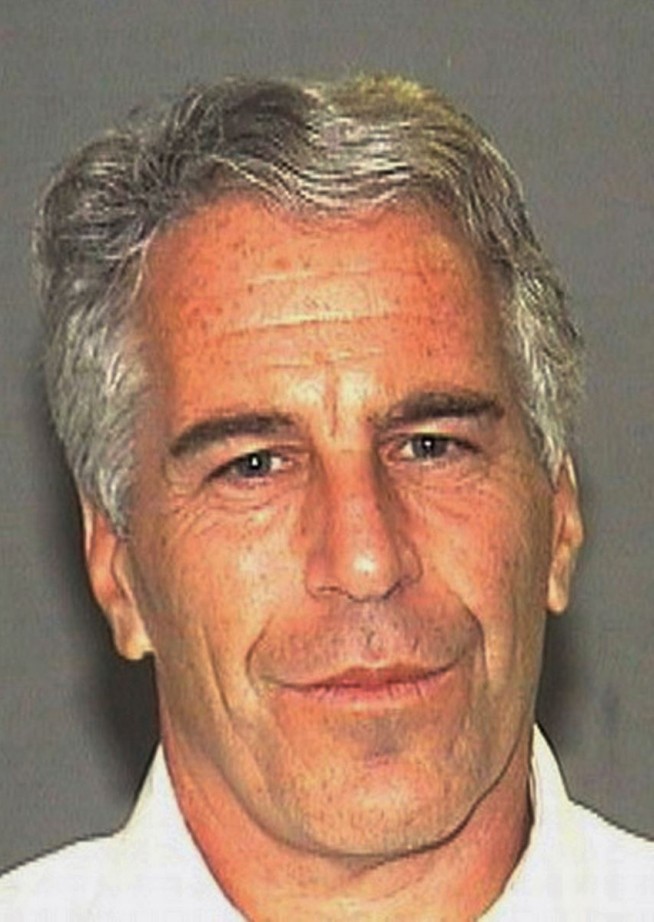 The Latest: Jeffrey Epstein facing sex trafficking charges