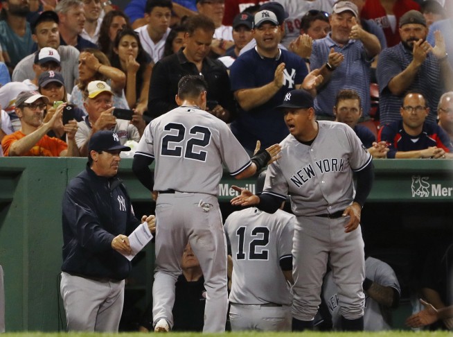 A-Rod cost Yankees $317 million for 1 World Series title