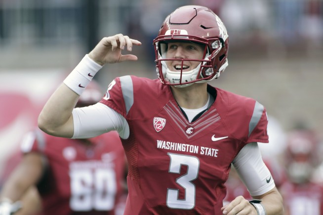 Washington State football player had brain damage at suicide