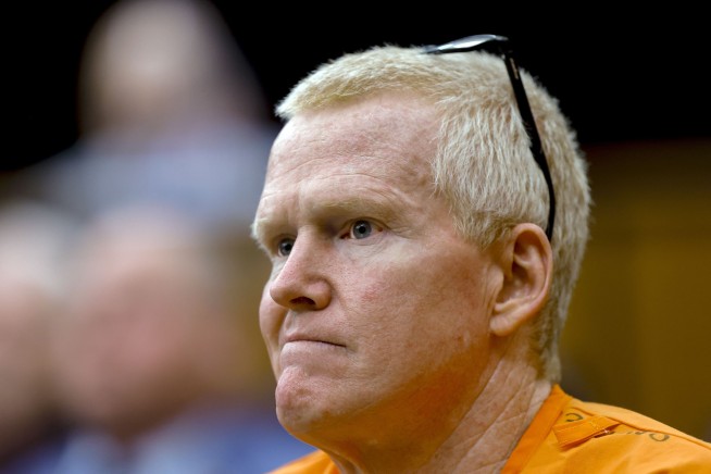 FBI says Alex Murdaugh lied about where money stolen from clients went and who helped him steal