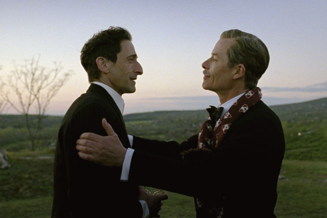 A look at how the Oscar best picture nominees have fared at the box office