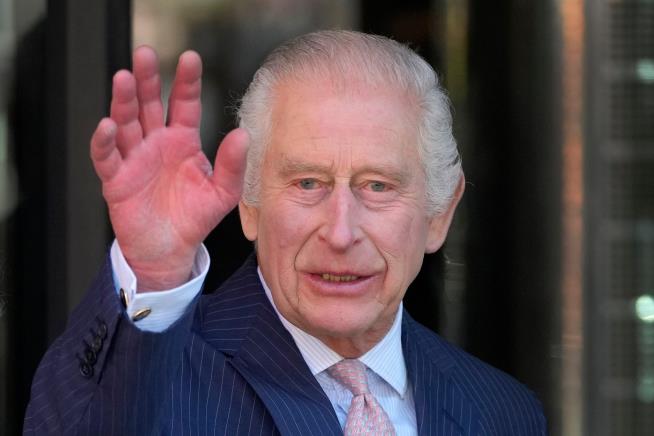 King Charles III believes ‘harmony’ can help save the planet. His documentary explains how