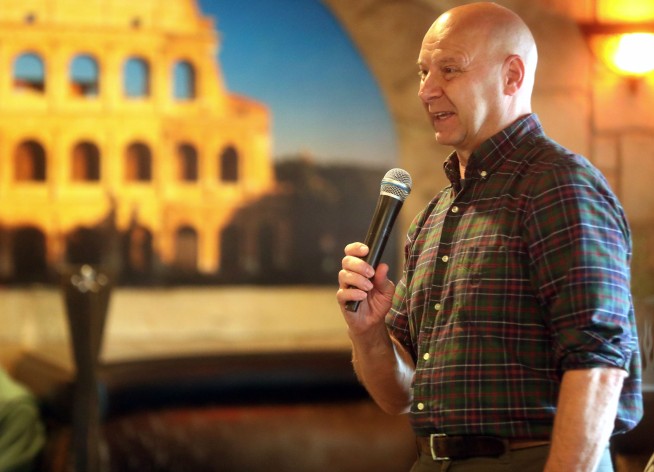 Election 2022: Trump's influence over GOP faces fresh tests