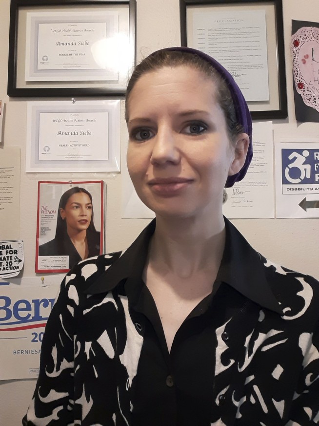 Governors plead for food stamp flexibility amid pandemic