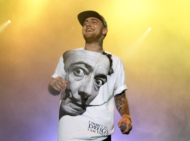 Ariana Grande laments late ex Mac Miller as 'sweetest soul'