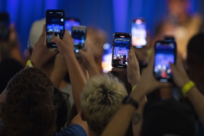 Kanye West criticizes Harriet Tubman at his political rally