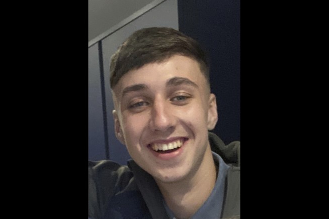 Body found on Tenerife is identified as British teen missing for nearly a month