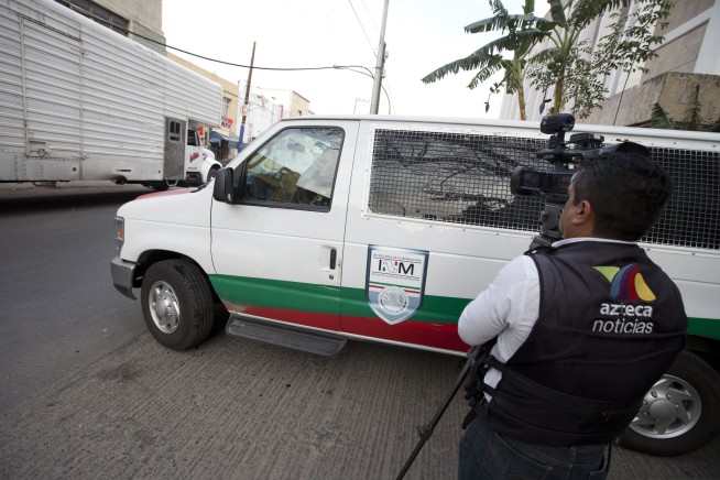 Officials: 'Affluenza' teen remains in Mexico, mom deported