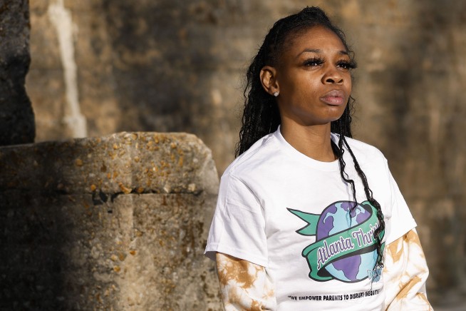 These kids want to go to school. The main obstacle? Paperwork