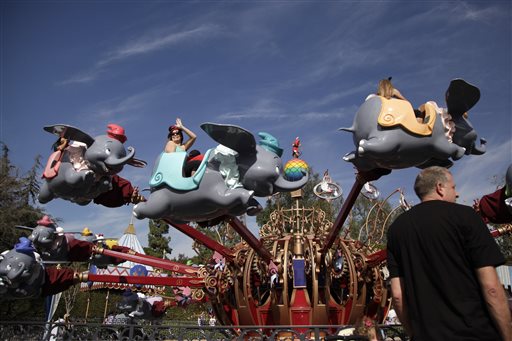 Measles outbreak casts spotlight on anti-vaccine movement