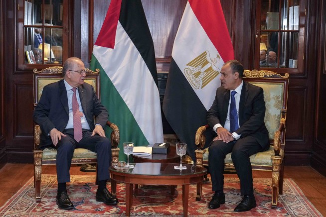 Egypt announces emergency Arab summit after Trump's Gaza plan infuriates key allies