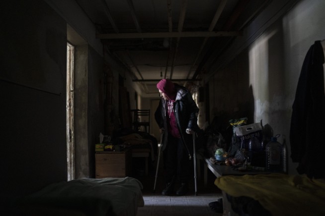 US urges more arms for Ukraine amid fears of expanding war