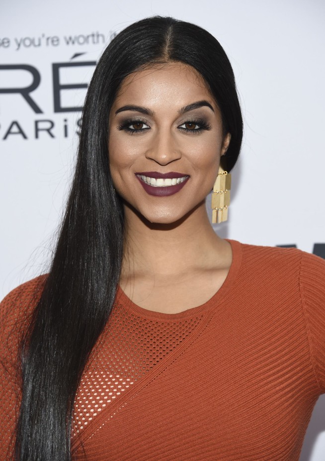 YouTube star Lilly Singh to host NBC late-night show