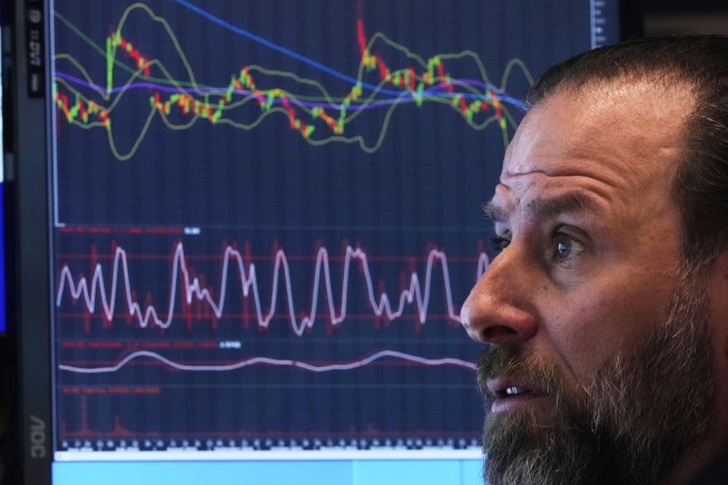 Stocks rally worldwide after Trump eases some of his tariffs on electronics, for now