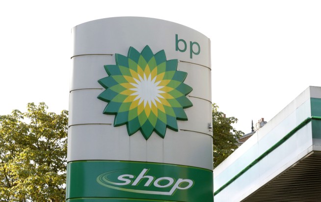 BP to shed Alaska assets, sell to Hilcorp Alaska for $5.6B