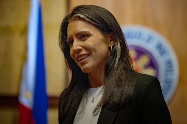 Gabbard says AI is speeding up intel work, including the release of the JFK assassination files