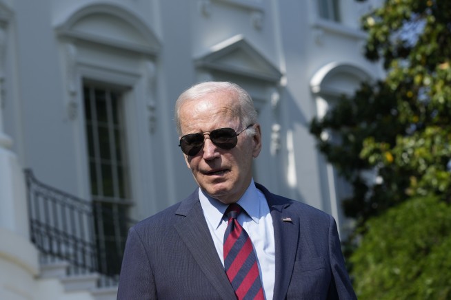 Senate passes GOP bill overturning student loan cancellation, teeing it up for Biden veto