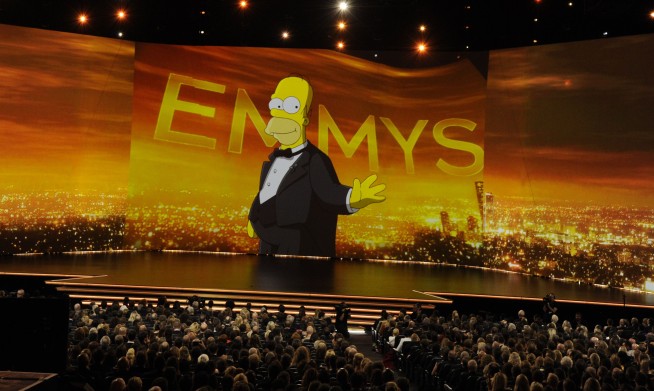 Alf Clausen, Emmy-winning composer who wrote music for 'The Simpsons' for 27 years, dies at 84