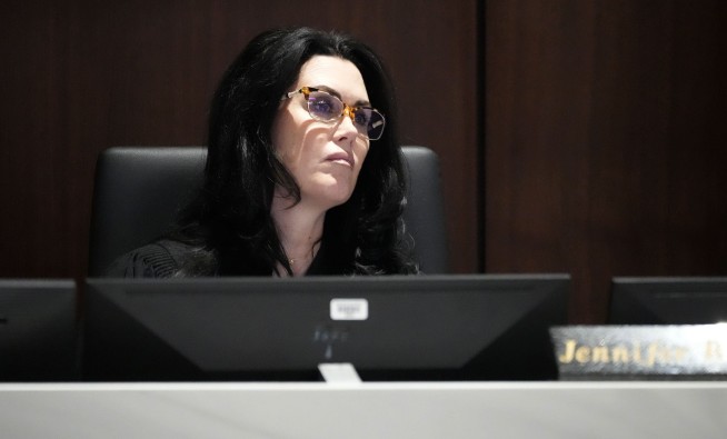 Man who killed 6 in Christmas parade gets life, no release