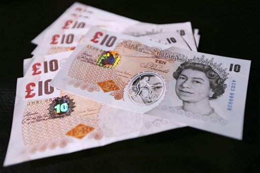 Currency question at heart of Scottish debate
