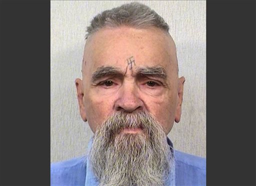 Sister of slain actress crusades against Manson