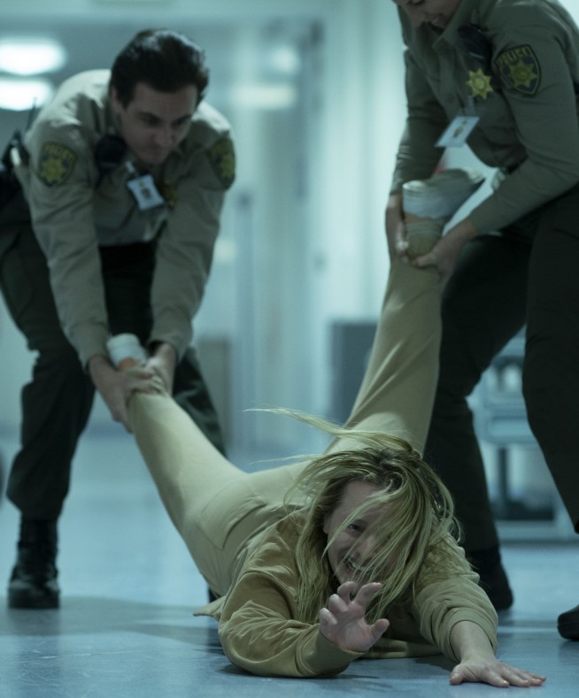 ‘The Invisible Man’ tops box office with $29 million