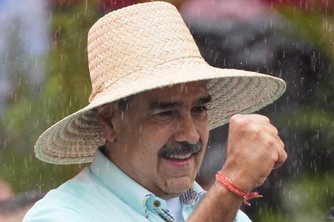 US forces stop oil tanker off the coast of Venezuela as Trump follows up on promise to seize tankers