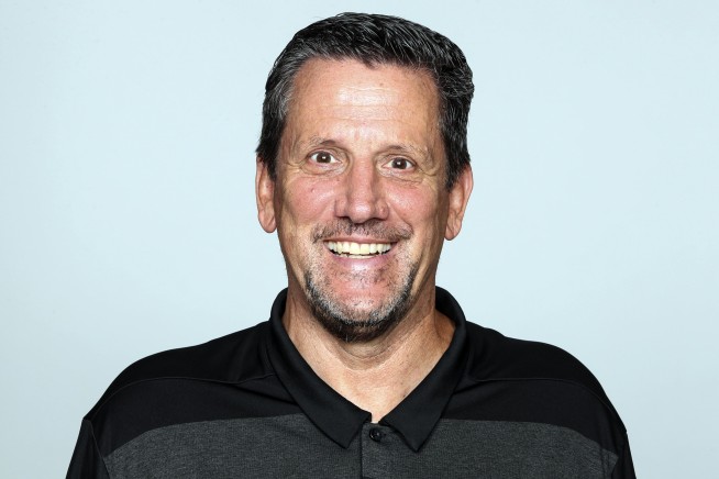 Jets assistant in hospital after 'horrific' bike accident