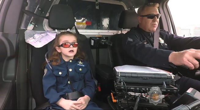 16 years prison for Colorado mom who abused kid, 7, to death