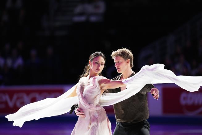 World champ Malinin leads one of the strongest US Figure Skating teams ever into Winter Olympics
