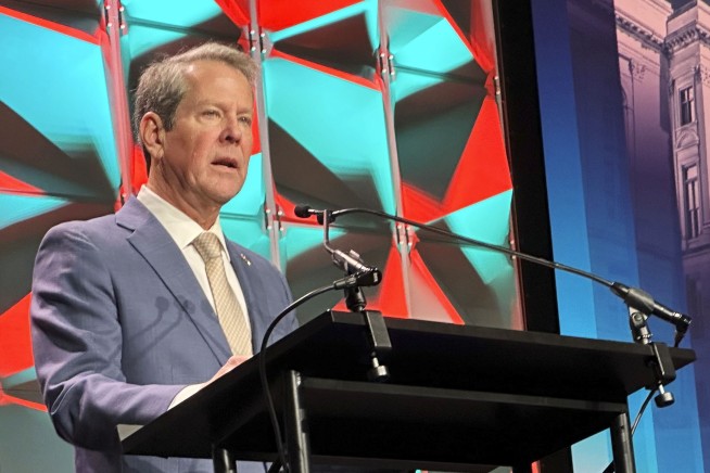 Some parents could be able to join Georgia's Medicaid program without working