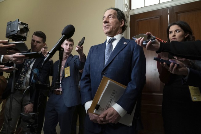 Maryland Rep. Raskin says he's been diagnosed with lymphoma