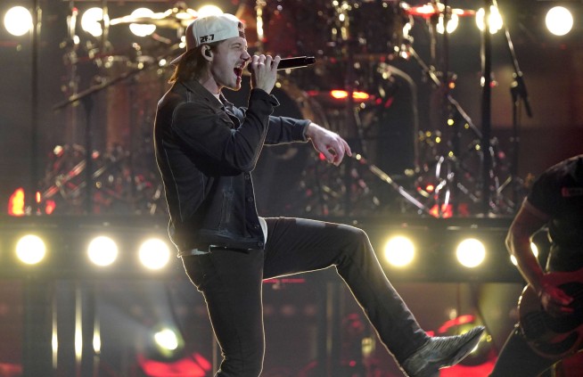Morgan Wallen leads the 2024 Country Music Association award noms, Beyoncé's 'Cowboy Carter' snubbed