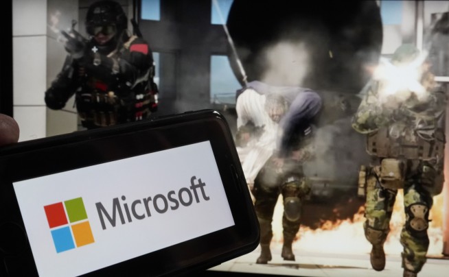 Microsoft and Activision extend deadline to close $69 billion deal under close regulatory scrutiny