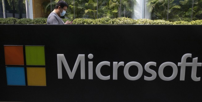 Microsoft attempts takedown of global criminal botnet