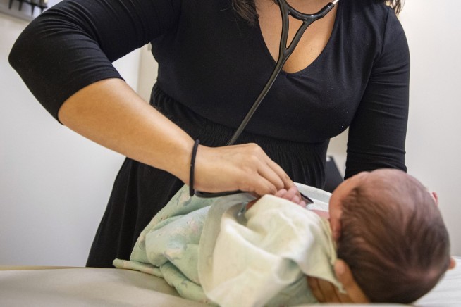 US pediatricians' group moves to abandon race-based guidance