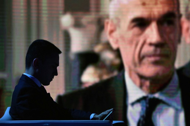 Financial turmoil engulfs Italy amid political uncertainty