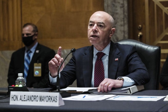 US warns extremists may strike as virus restrictions ease