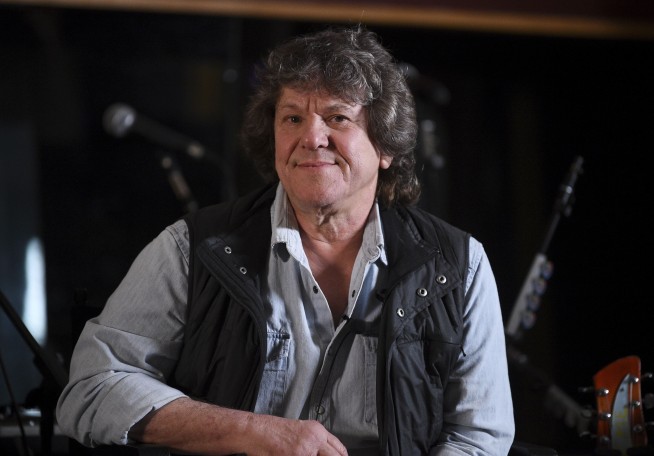 Michael Lang, Woodstock festival co-creator, dies at 77