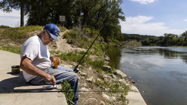 Brain-eating amoeba suspected in 2nd Midwest death