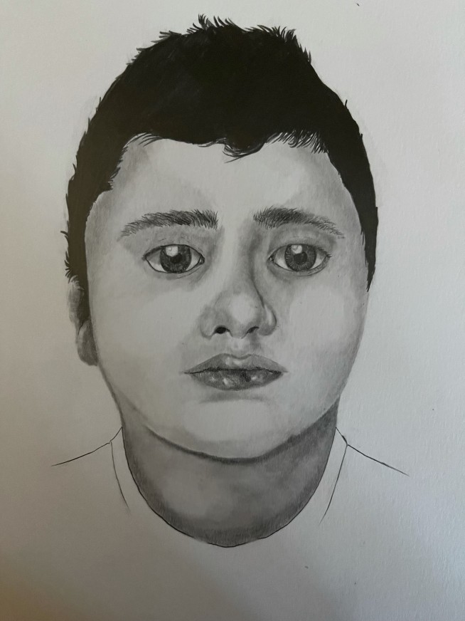 Police: Homicide victim misidentified; 8-year-old found safe