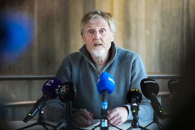 Cheating scandal shocks ski jumping, topples Olympic champions and shakes Norway's lofty reputation