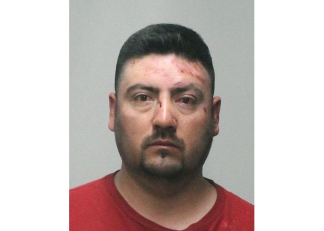 Pickup flattens California trailer home: 3 killed, 1 hurt