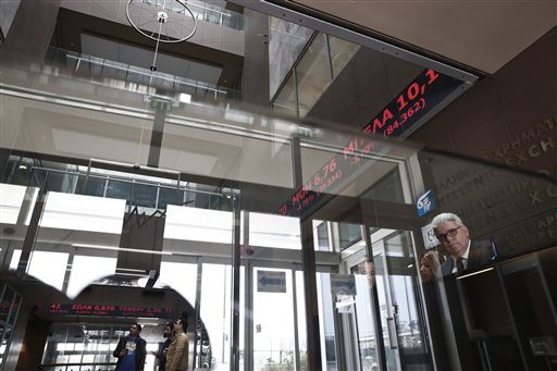 Greek charm offensive falls flat in Berlin