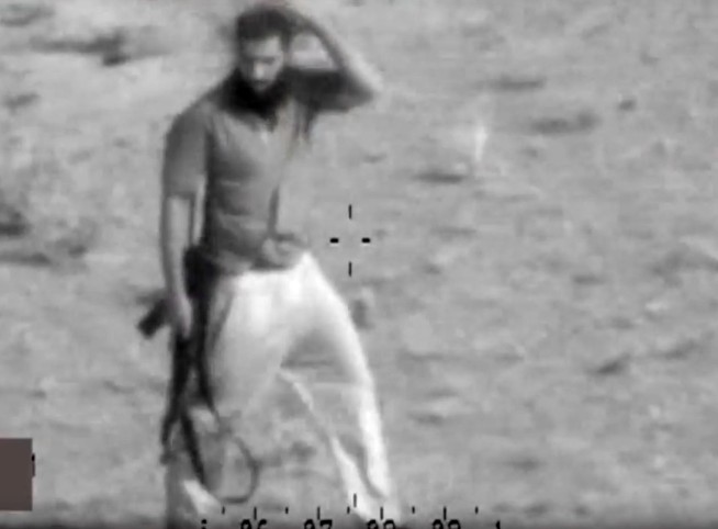 2 years of anti-IS airstrikes have redrawn the Iraqi map