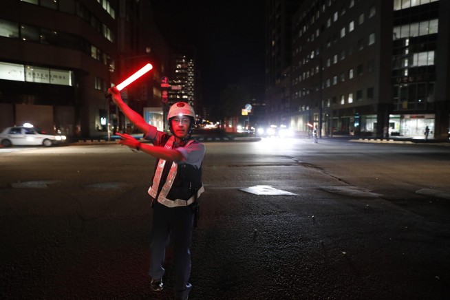 Powerful quake hits northern Japan, at least 20 injured