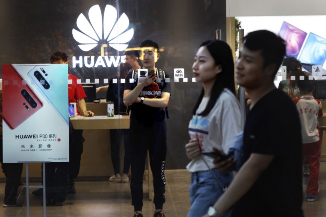 China dangles a potentially harmful new threat in trade war