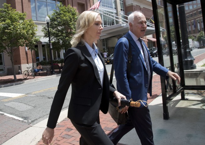 Bookkeeper: Paul Manafort 'approved every penny' of bills