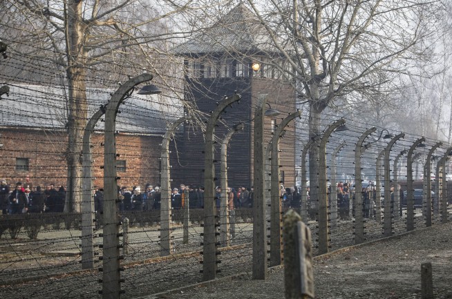TripAdvisor removes insensitive review of Auschwitz Museum