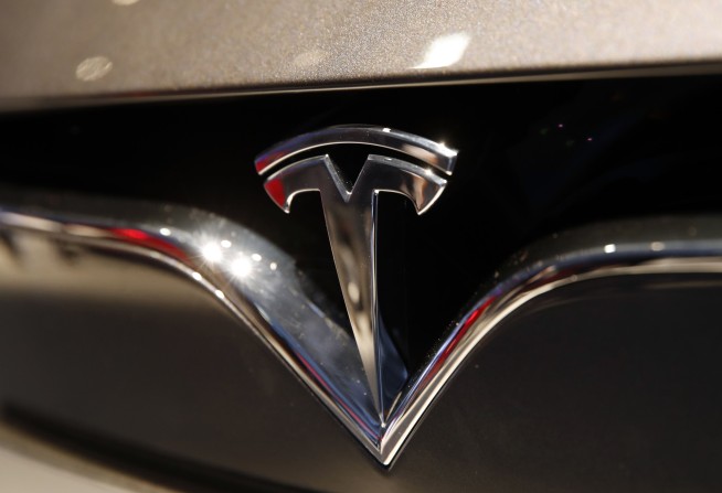 Tesla delivers on Elon Musk's 3Q profit pledge
